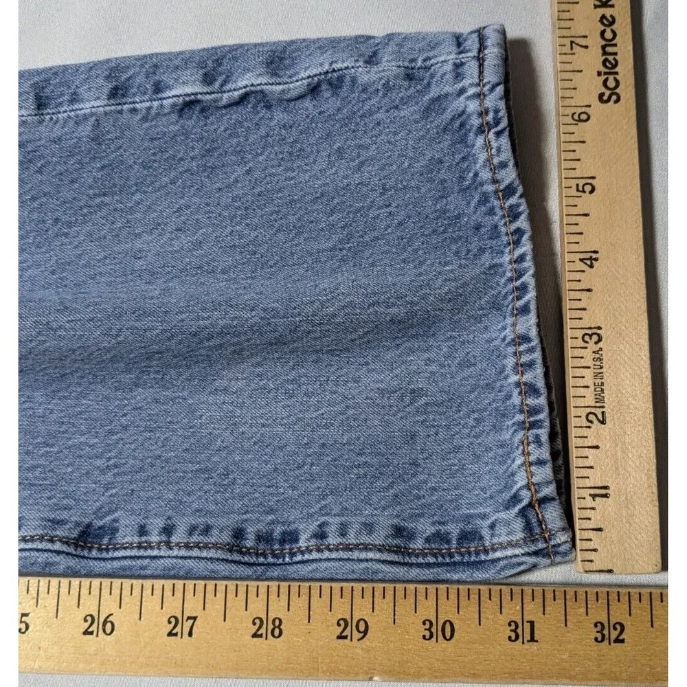 Levis levis 511